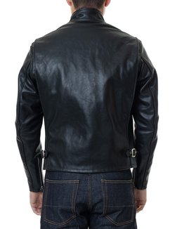 Men's Leather Jackets - Schott NYC
