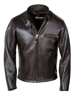 style 141 brown front
