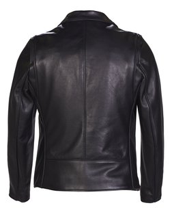 style 165 black front