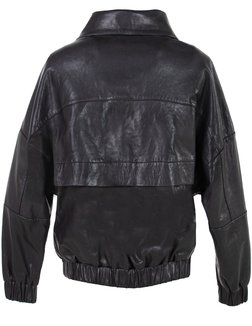 Style 2102W Black Front View
