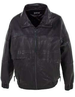 Style 2102W Black Front View