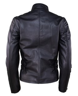 Style 2408W Black Front View