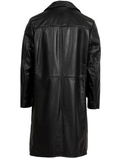 Style 495 Black Front View