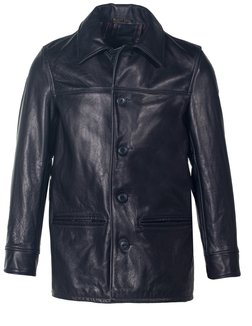 Style 533US Black Front View