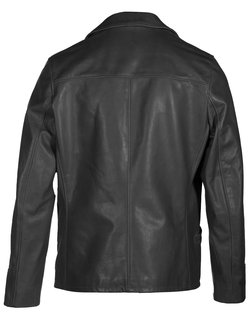 Style 544 Black Front View