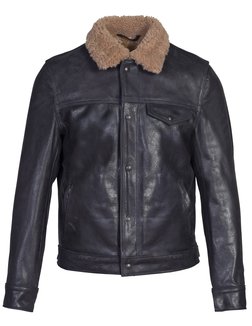 Style 545 Black Front View