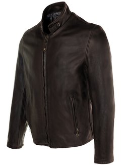 Style 654VN Brown Side View