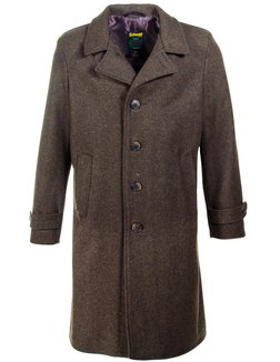 Style 734 Loden Front View