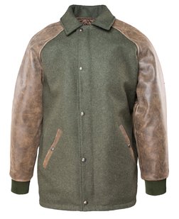 Style 7426 Olive Front View