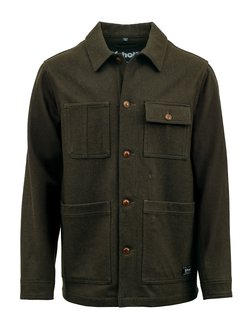 Style 7515 Olive Front View