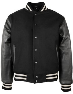 Style 770 color black front view