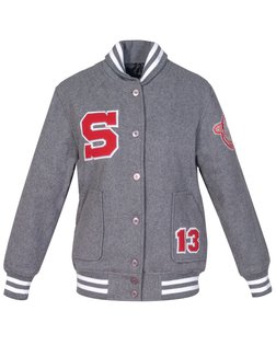 Style 7870W color grey front view