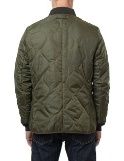 Style 7920 Olive Front View