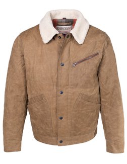 Style 8235 Khaki Front View