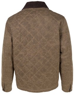 Style 8245 Khaki Front View