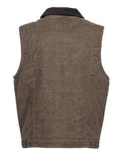 Style 8331V Khaki Front View