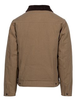 Style 8340D Khaki Front