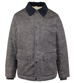 Style 8438 Charcoal Front View