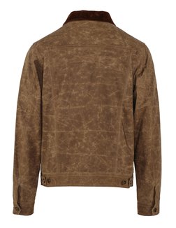 Style 8510 Brown Front View