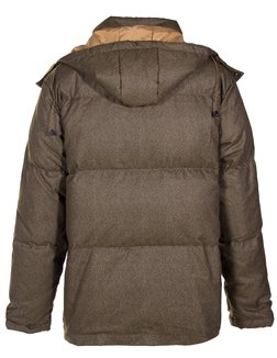 Style 9040D Brown Front View