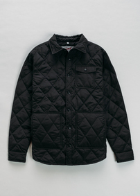 Style 9122D Black Front View