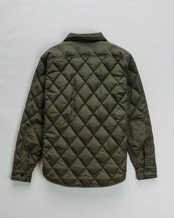 Style 9122D Olive Front View