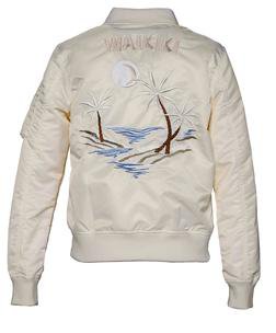 Style 9721W color offwhite front view