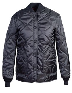 Style 9920W Black Front View