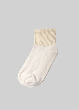 Style ATS12 Natural Front View