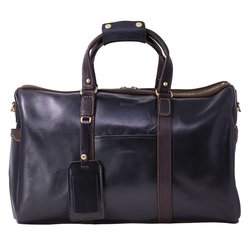 Style C4215B Black Front View