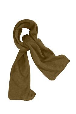 A510 - 100 % Wool Knit Scarf