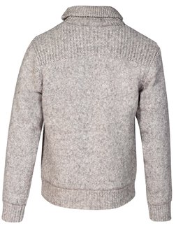 Style F1832 Limestone Front View