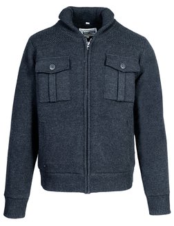 Men's Sweaters - Schott NYC