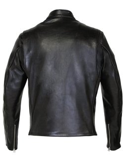 Style P641H Blk Front View