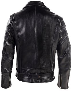 Style P667H Black Front View