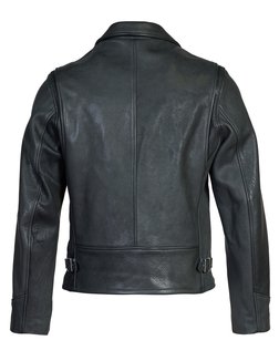 Style P693 Black Front View