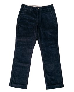 Style PT8405 Navy Flat View