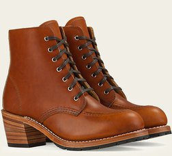 Style R3404W Tan Side View