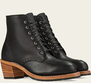 Style R3405W Black Side View