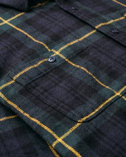 Style SH2135 Black Watch Front View