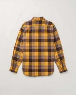 Style SH2135 Mustard Front View