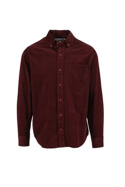 Style SH2415 Burgundy Front View