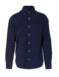 Style SH2415 Navy Front View