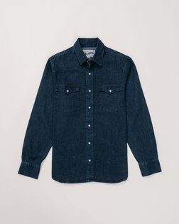 Style SH2532 Indigo Front View