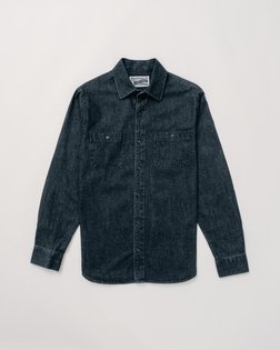 Style SH2534 Indigo Front View