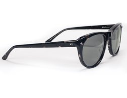 SUNG2 - Schott NYC Sun Glasses (Black)