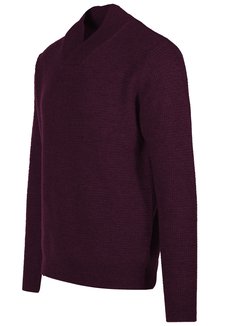 Style SW1714 Burgundy Side