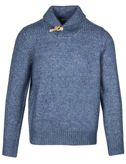 Style SW1721 Navy Front View