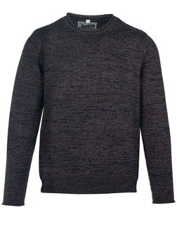 Style SW1921 Black Brown Front