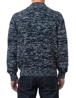 Style SW1922 Navy Front View